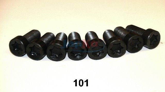 Kruvi, süsteem-hooratas,...