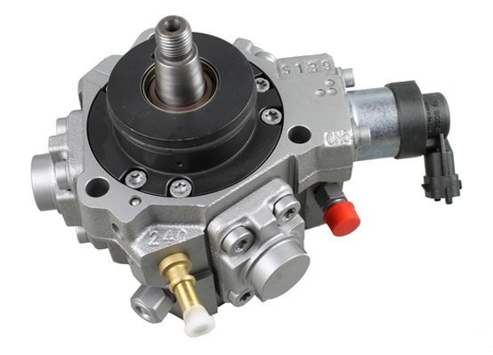 METZGER AUTOTEILE 0830111 High-pressure Pump