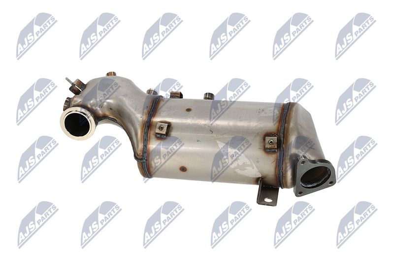 NTY DPF-PL-015 Catalytic Converter