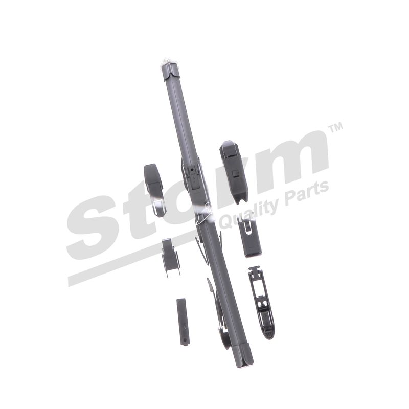 Balai d'essuie-glace STORM QUALITY PARTS 1000381