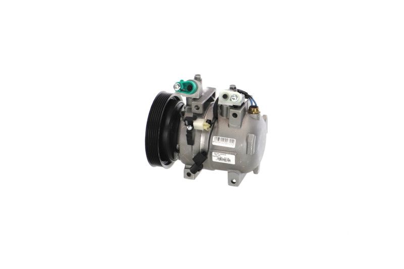 REMANTE 005-001-000342R Compressor, air conditioning