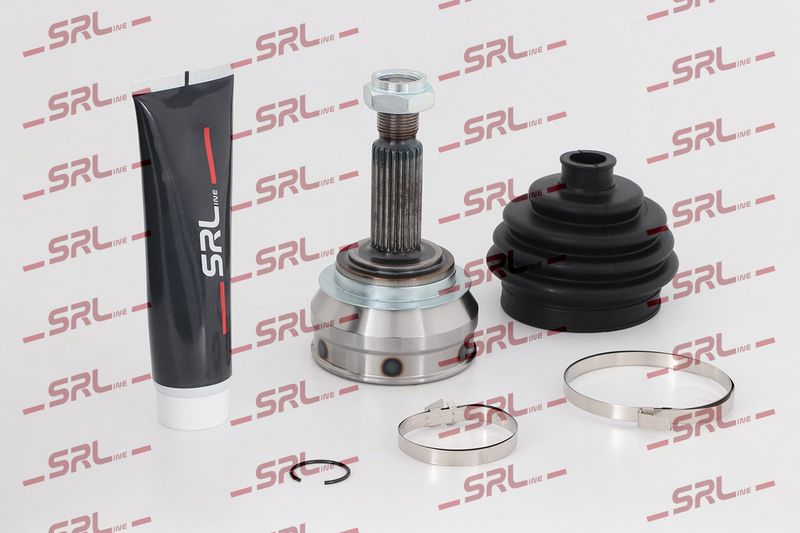 This part match OEM code: 6U0498099A