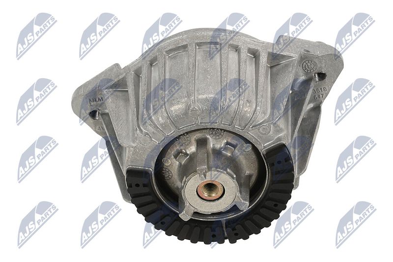 Paigutus, Mootor, NTY ZPS-ME-105