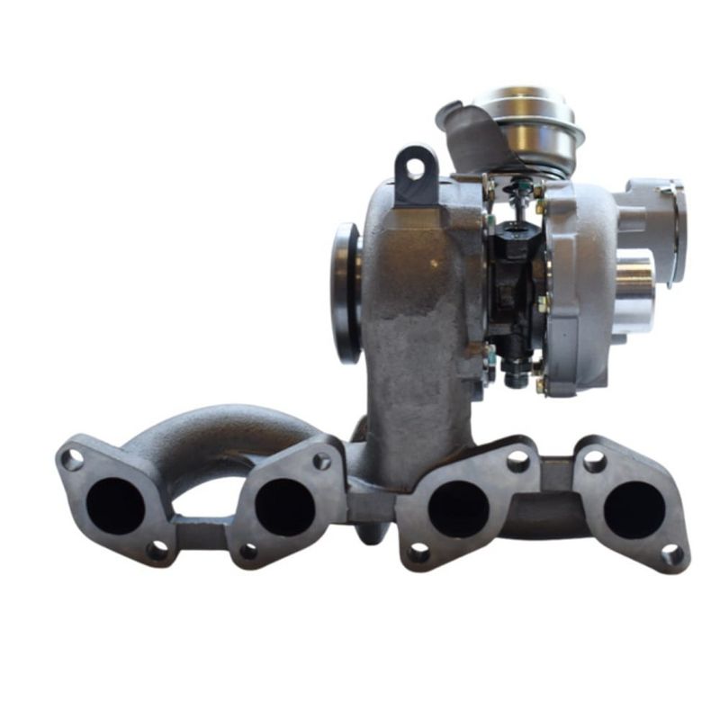 ASAM AUTOMOTIVE 20975 Charger, charging (supercharged/turbocharged)
