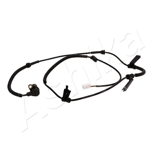 ASHIKA 151-0K-K25 Sensor, wheel speed