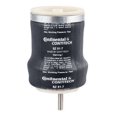 Burduf, suspensie pneumatica CONTITECH AIR SPRING SZ 51- 7