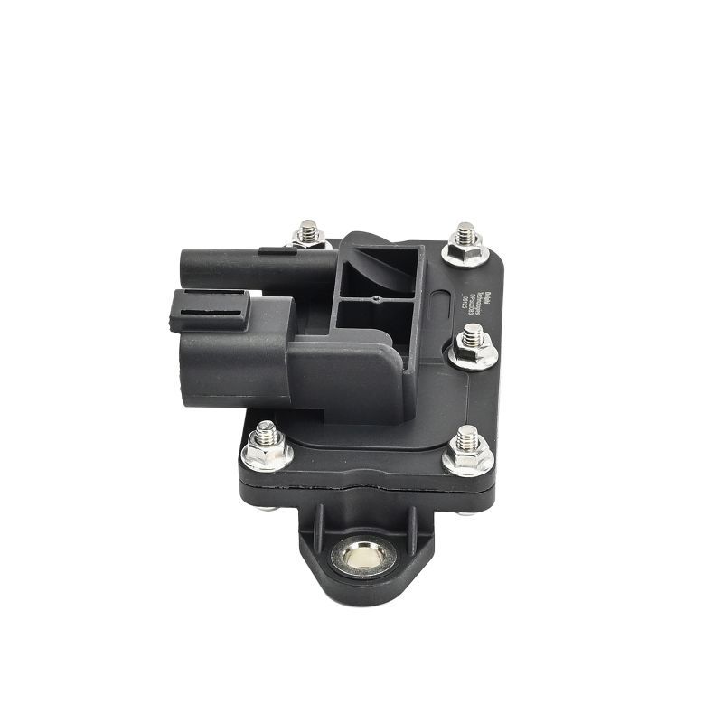 Senzor, tlak výfukového plynu DPS00083-12B1