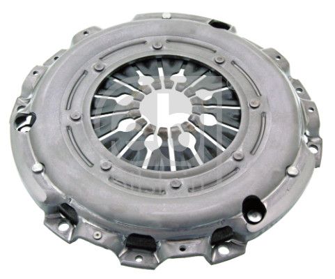 This part match OEM code: 6F 141 015 A