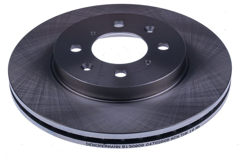 Piduriketas, DENCKERMANN...