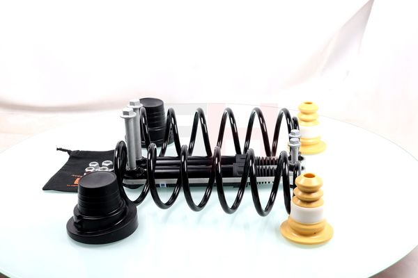 GH GH-331915S02 Suspension Kit, springs/shock absorbers