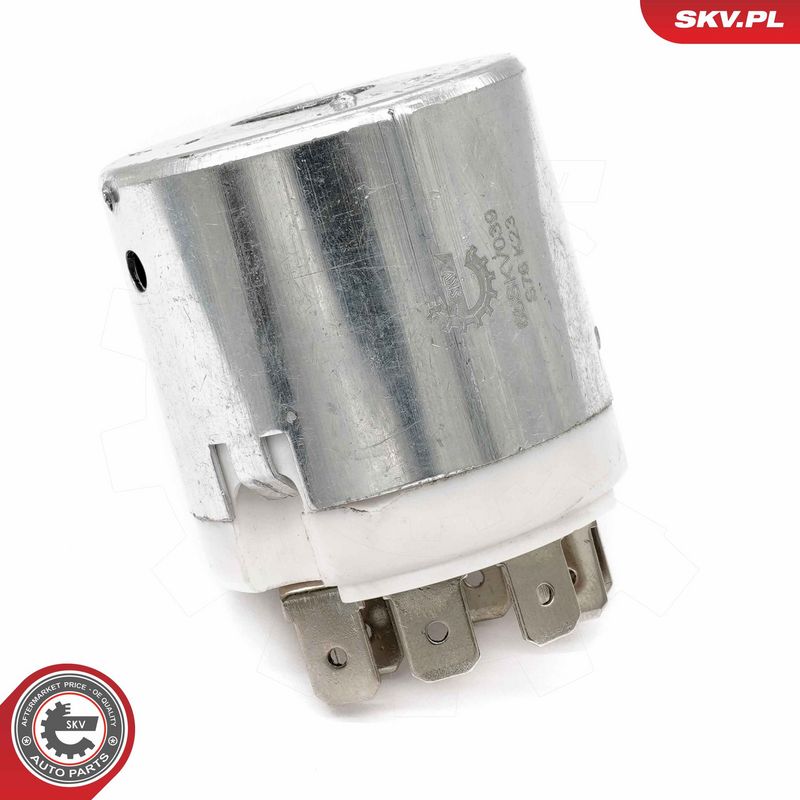 Süüte-, stardilüliti, ESEN SKV 65SKV039