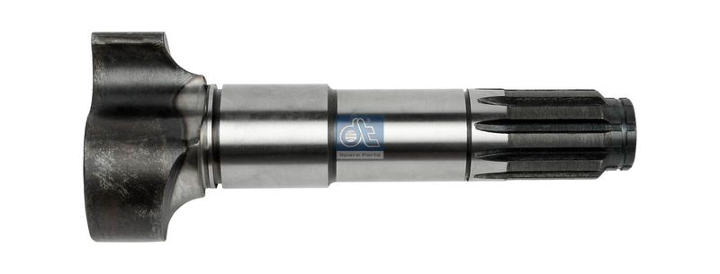 Ax frana, frana tambur DT Spare Parts 10.23114