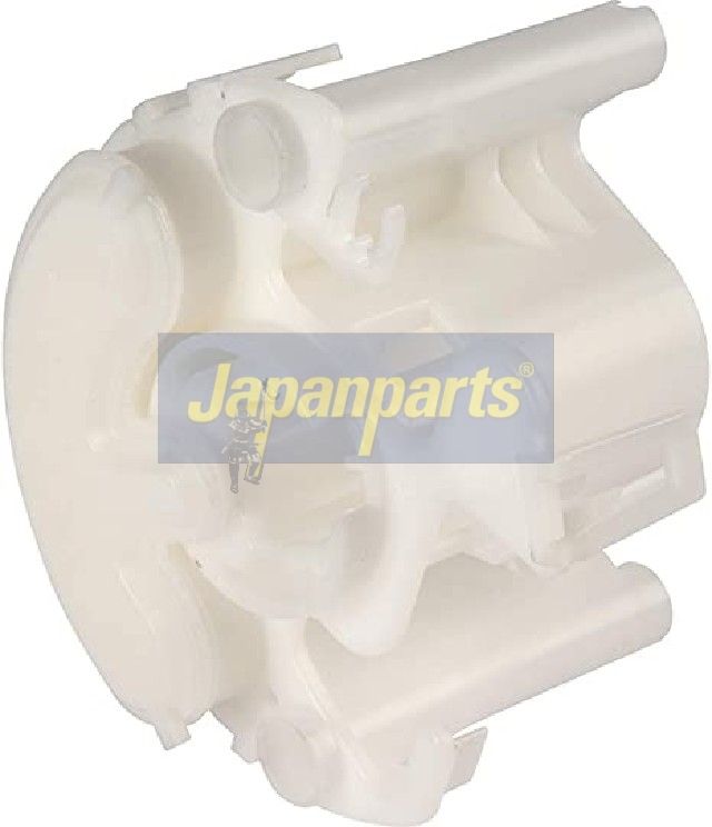 JAPANPARTS Kuro filtras
