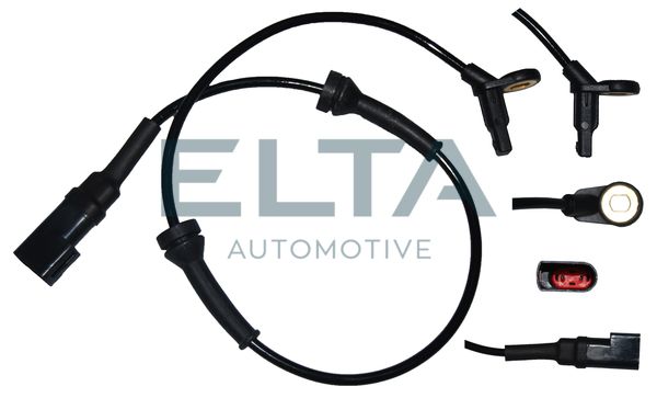 Elta Automotive Sensor, wheel speed EA0018