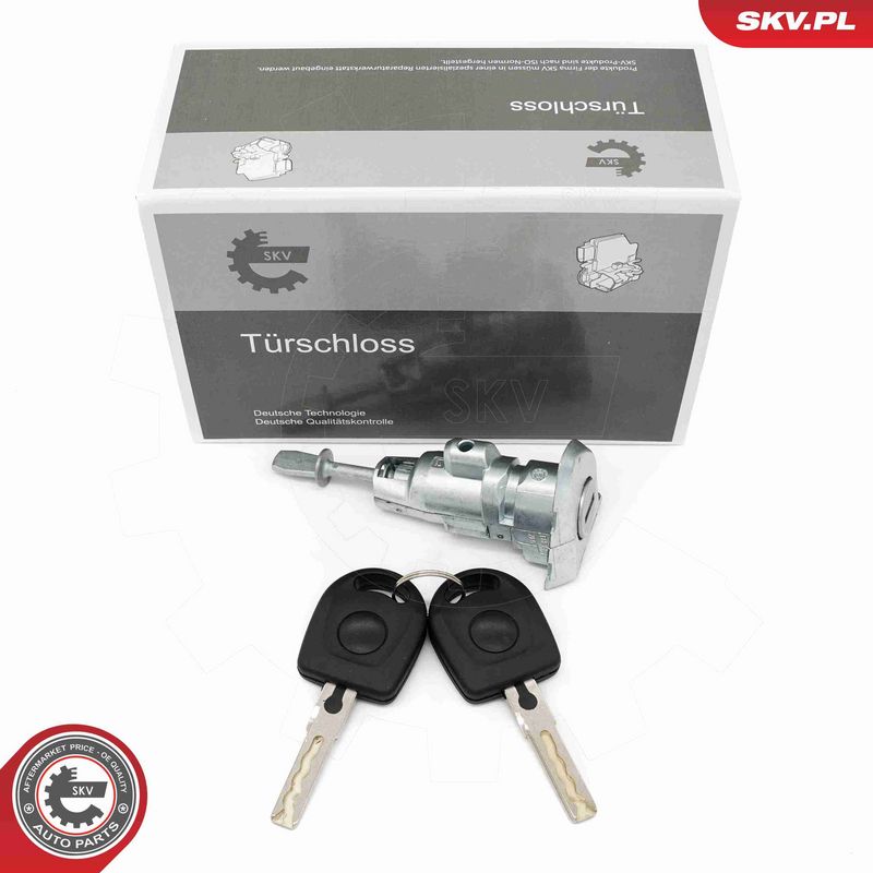 ESEN SKV 65SKV526 Lock Cylinder
