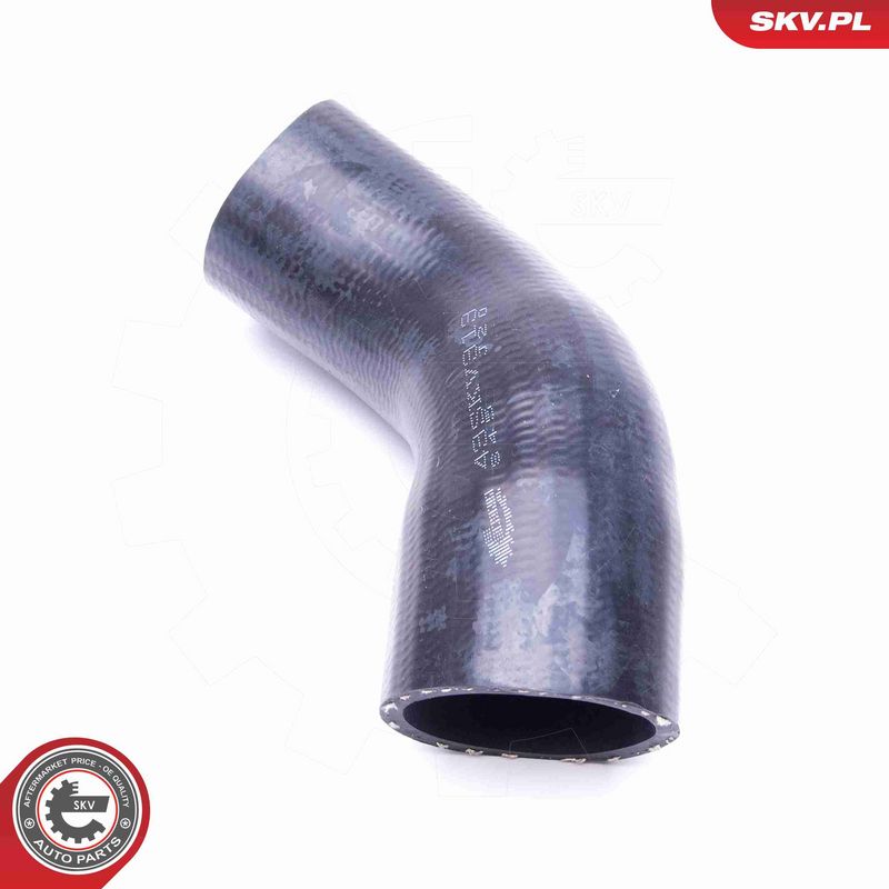 ESEN SKV 43SKV313 Charge Air Hose