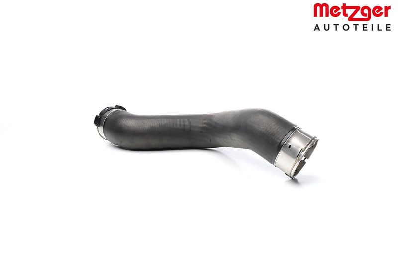 METZGER AUTOTEILE 2401271 Charge Air Hose