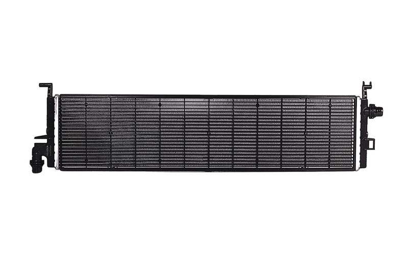 KAMOKA 7700110 Radiator, engine cooling