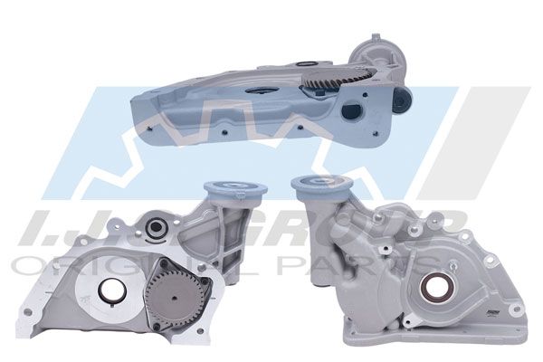 Prekė atitinka OEM kodą: 21310-27010
