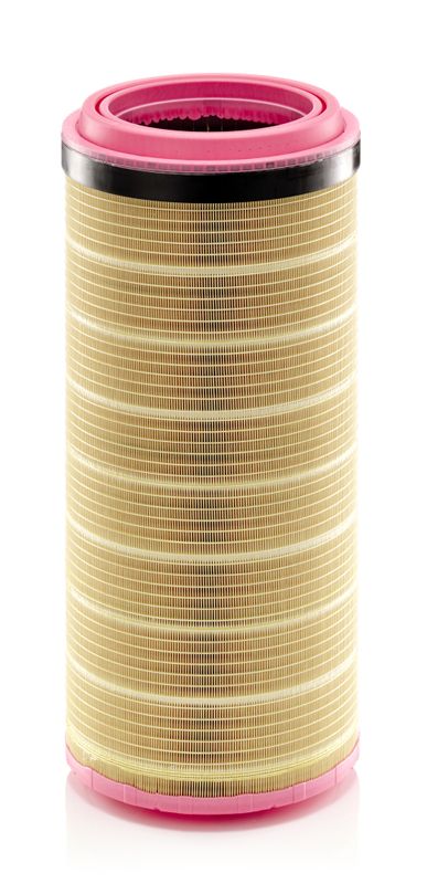 filtr vzduchu LIEBHERR C281460