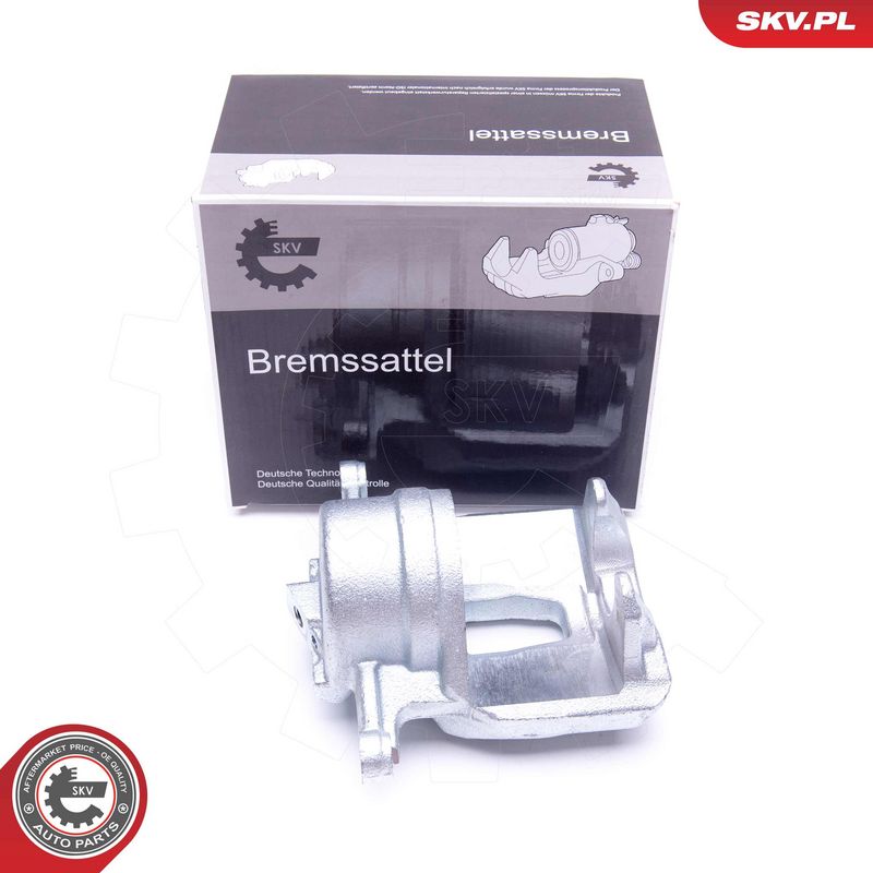 Pidurisadul, ESEN SKV 34SKV742