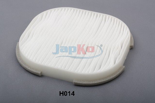 Filter, salongiõhk, JAPKO...