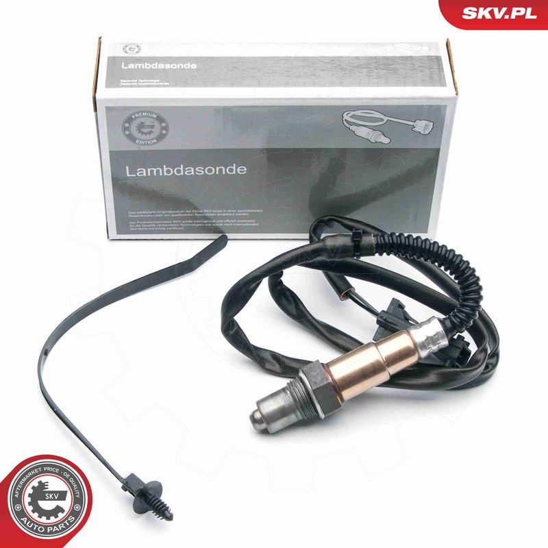 ESEN SKV 09SKV639 - Lambda zondas