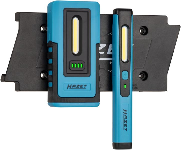 Tragbare Werkstattslampen