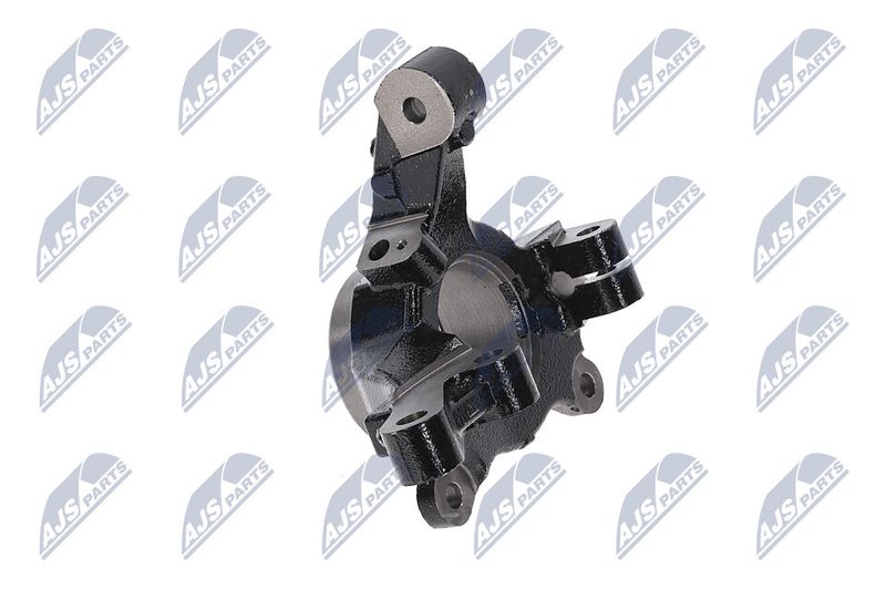 Käändmik, rattakinnitus, NTY ZZP-CH-002