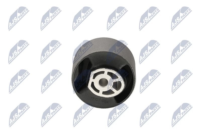 Paigutus, Mootor, NTY ZPS-CT-034