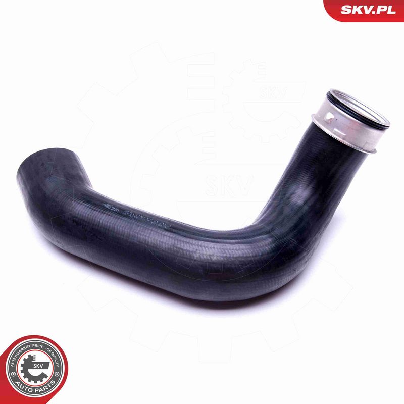 ESEN SKV 43SKV440 Charge Air Hose