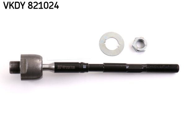 SKF TOYOTA тяга рулевая левый/правый Land Cruiser Prado120 4.0 03-