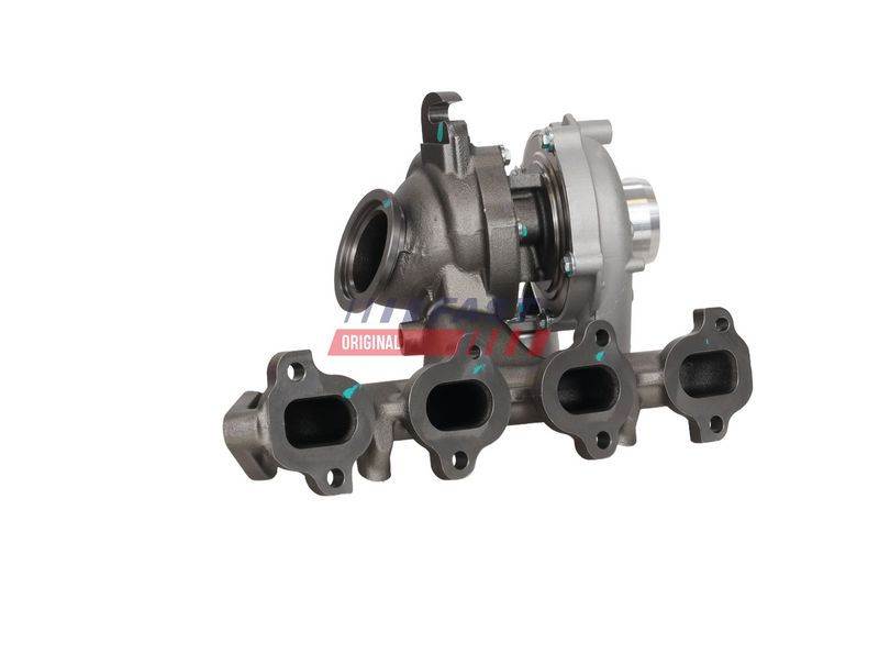 Kompressor, ülelaadimine, FAST FT13753