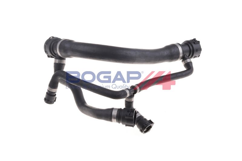 Manguera Radiador BOGAP B4228350 - 6