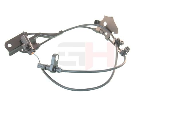 Andur, rattapöörete arv, GH GH-704508H