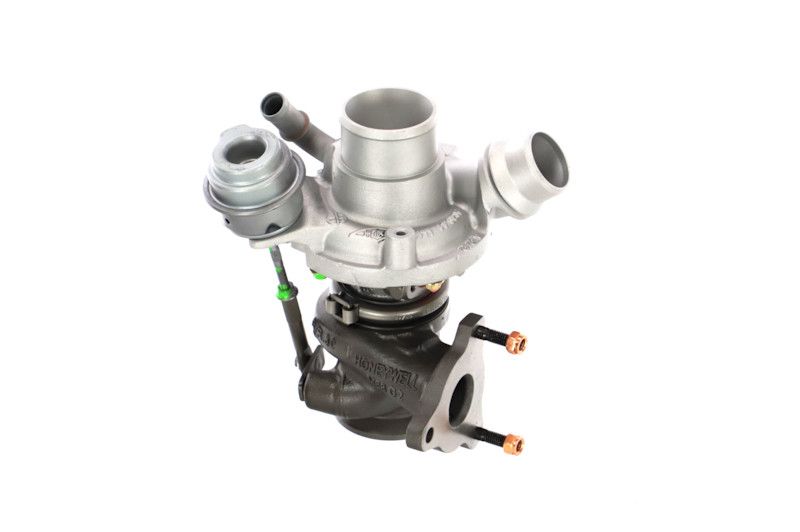 REMANTE 003-001-004391R Turbokompresorius