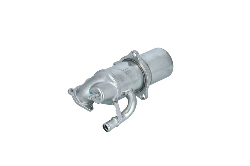 Radiaator, heitgaaside tagasijooks, NRF 48371