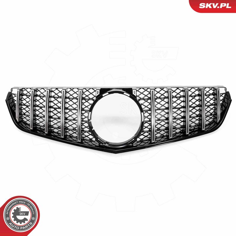 Radiaatorivõre, ESEN SKV...