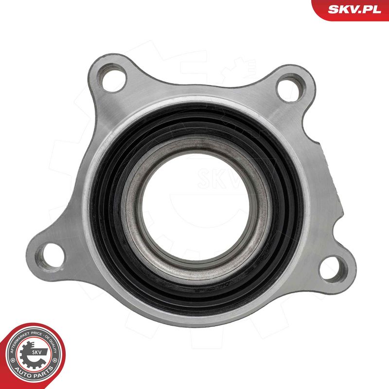 Rattalaagrikomplekt, ESEN SKV 29SKV719