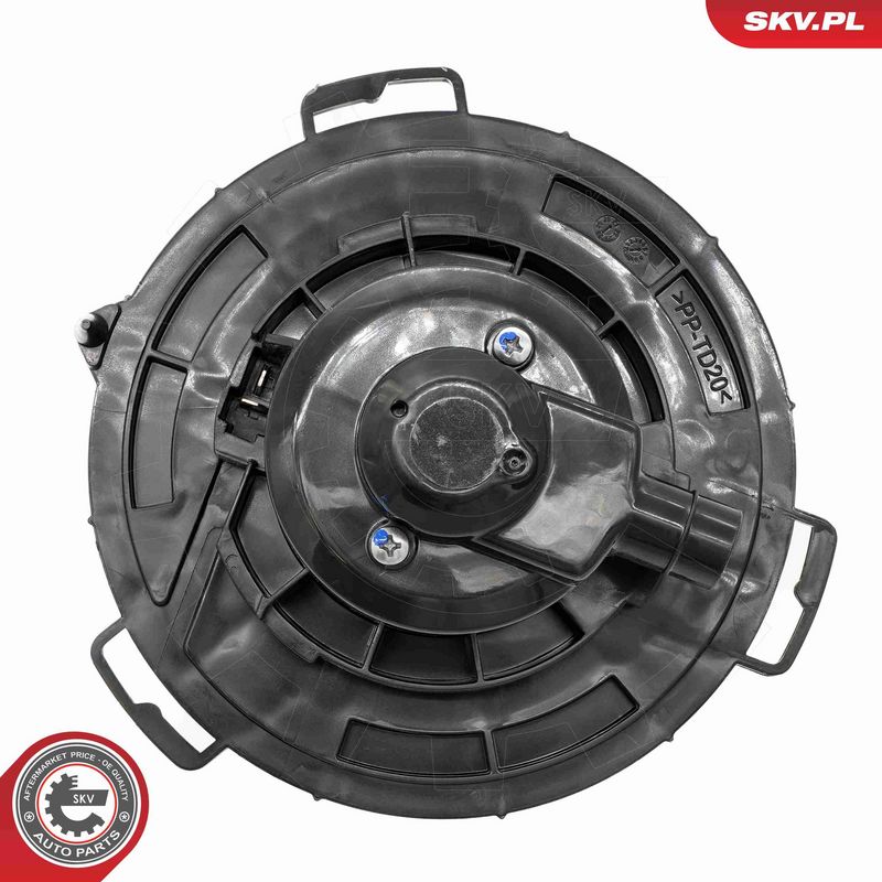 ESEN SKV 68SKV101 Interior Blower