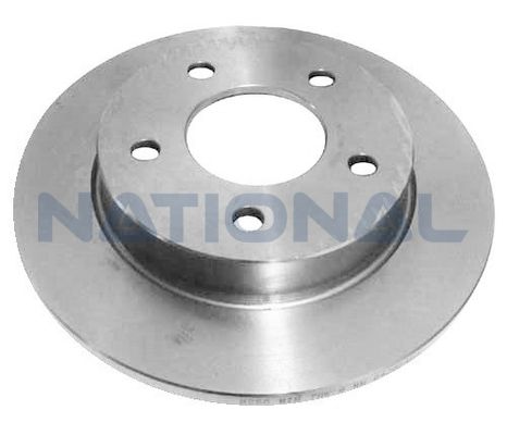 National NBD1512