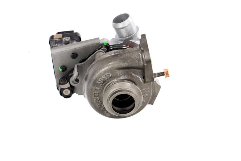 REMANTE 003-002-001017R Charger, charging (supercharged/turbocharged)