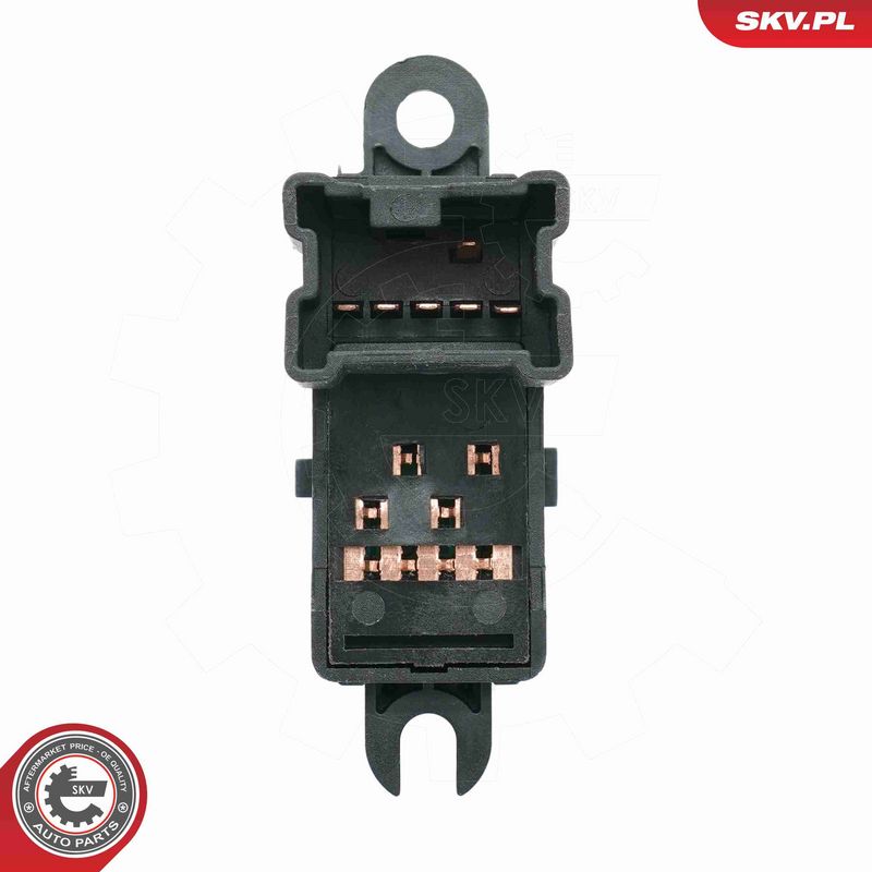 ESEN SKV 37SKV427 Switch, window regulator