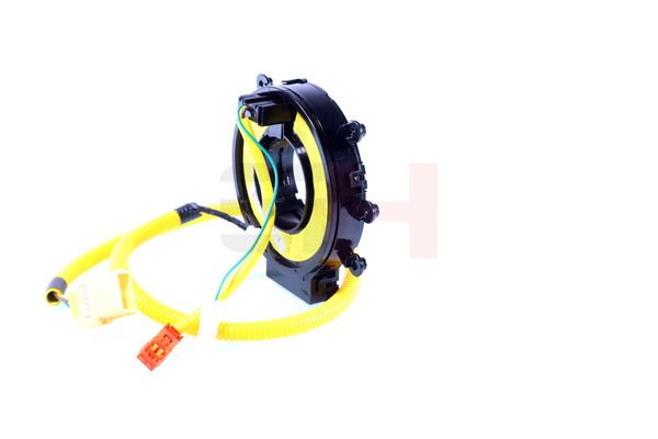 Turvapadja lint, turvapadi, GH GH-791406