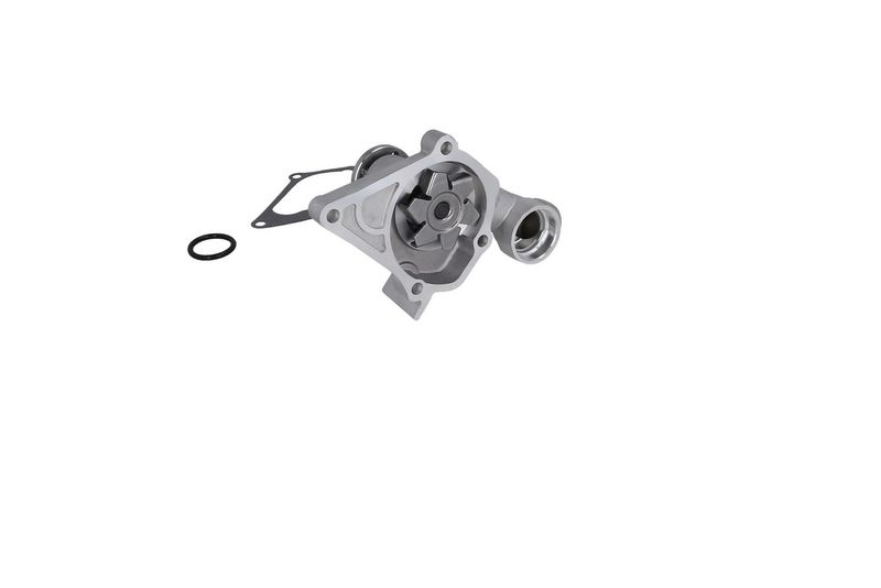 KAMOKA T0155 Water Pump, engine cooling