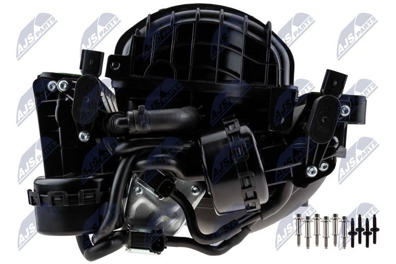 NTY BKS-FR-013 Intake Manifold Module
