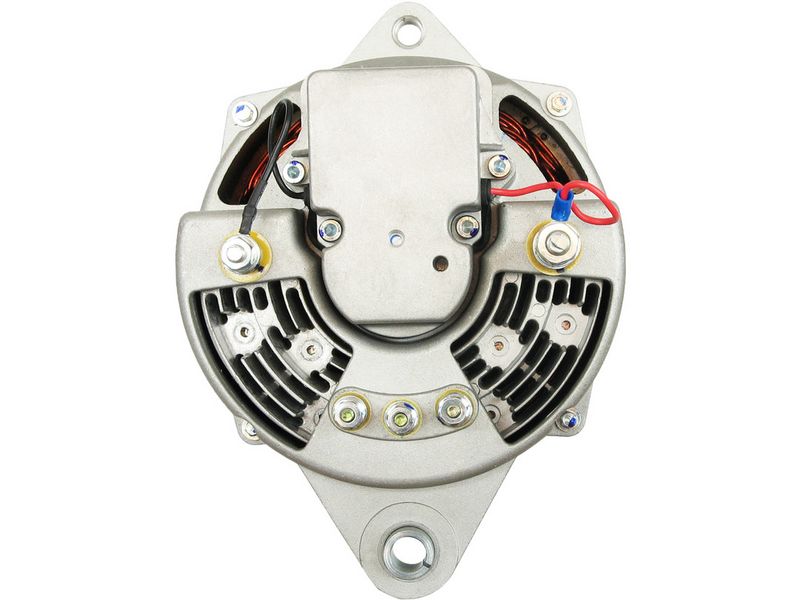 AS-PL A9071 Alternator