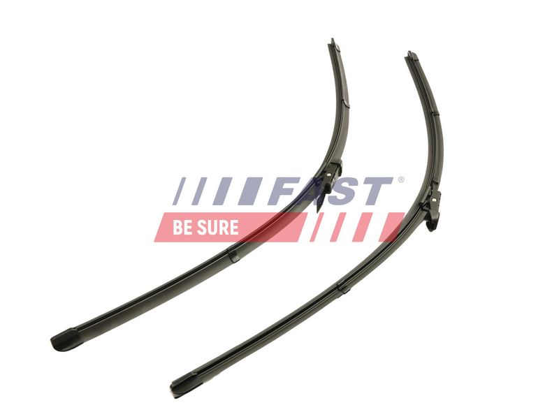 List stěrače FT93254