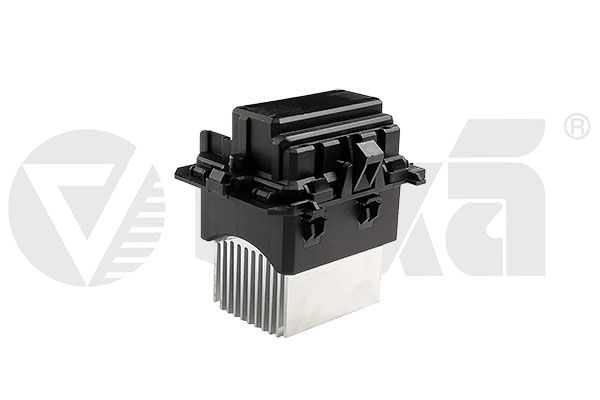 vika 21386701 - Regulator, interior blower