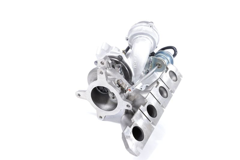 LADER AUFLADUNG BTS Turbo T914701 3